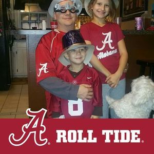 Meet your Posher, Bobby